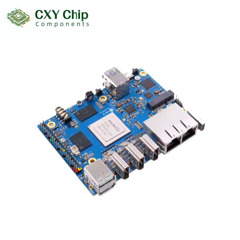 Orange Pi 5 Plus 16Gb - Orange Pi 5 Plus 16GB di