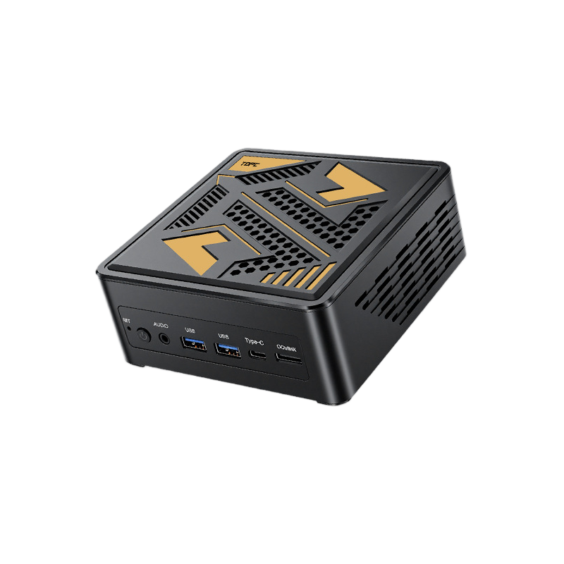 Amd Ryzen 7 7840Hs Mini Pc - Mini PC TOPC OCuLink con Ryzen