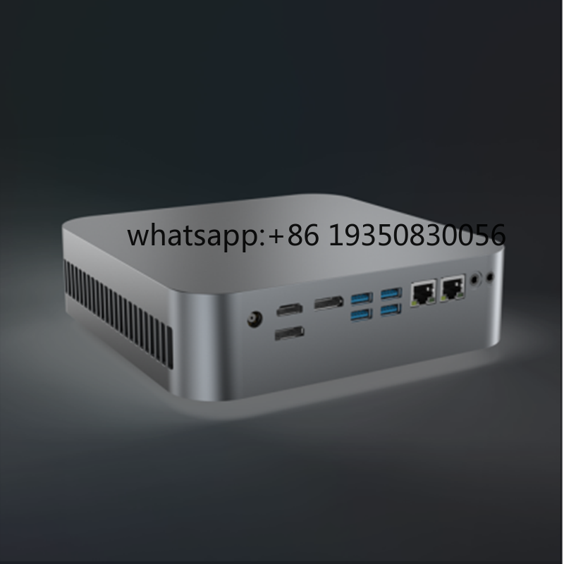 Mini Pc Rtx 4060 Ddr5 - Mini PC Gaming I7 13a Gen