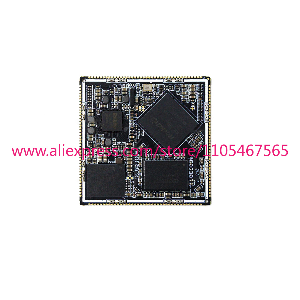 Rockchip Rk3588 Development Board - Scheda di Sviluppo per Tablet PC