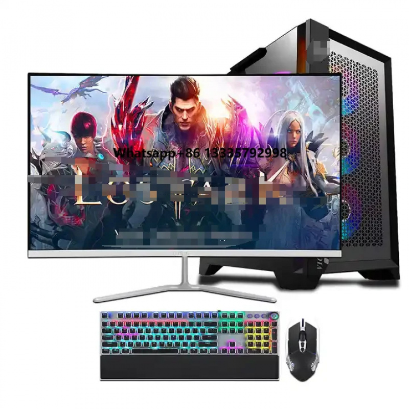 Intel Core I9 13900H Mini Pc - Mini PC da Gaming 13a Generazione
