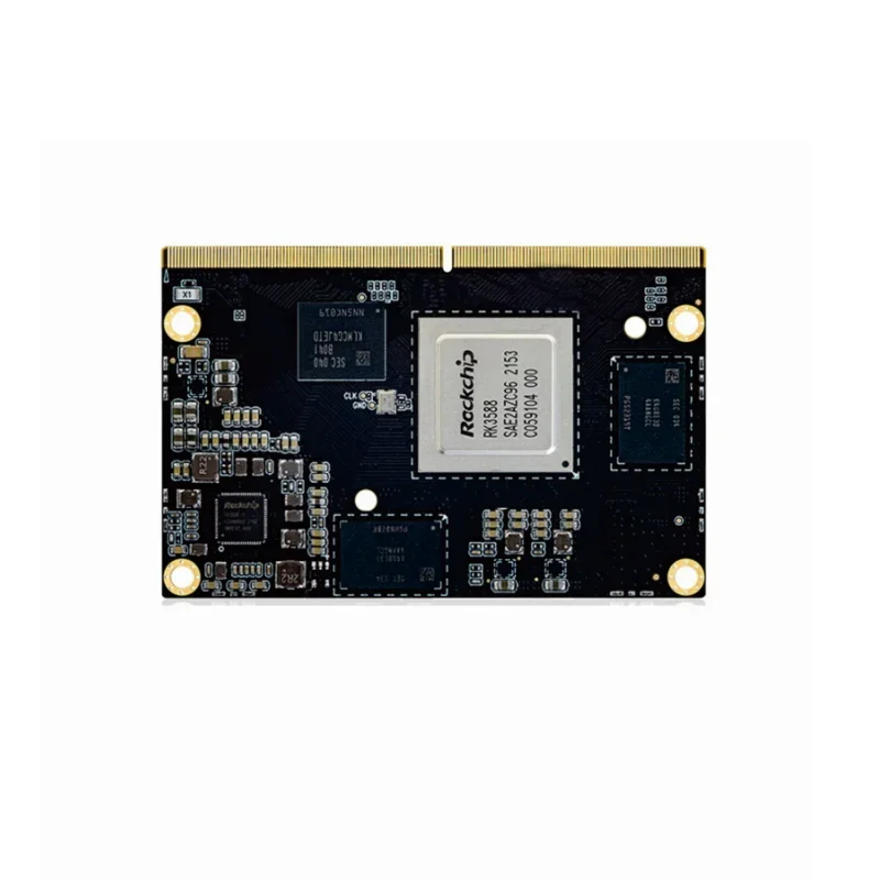 Rockchip Rk3588 Development Board - Scheda di Sviluppo Rockchip Cortex-A55 RK3588,