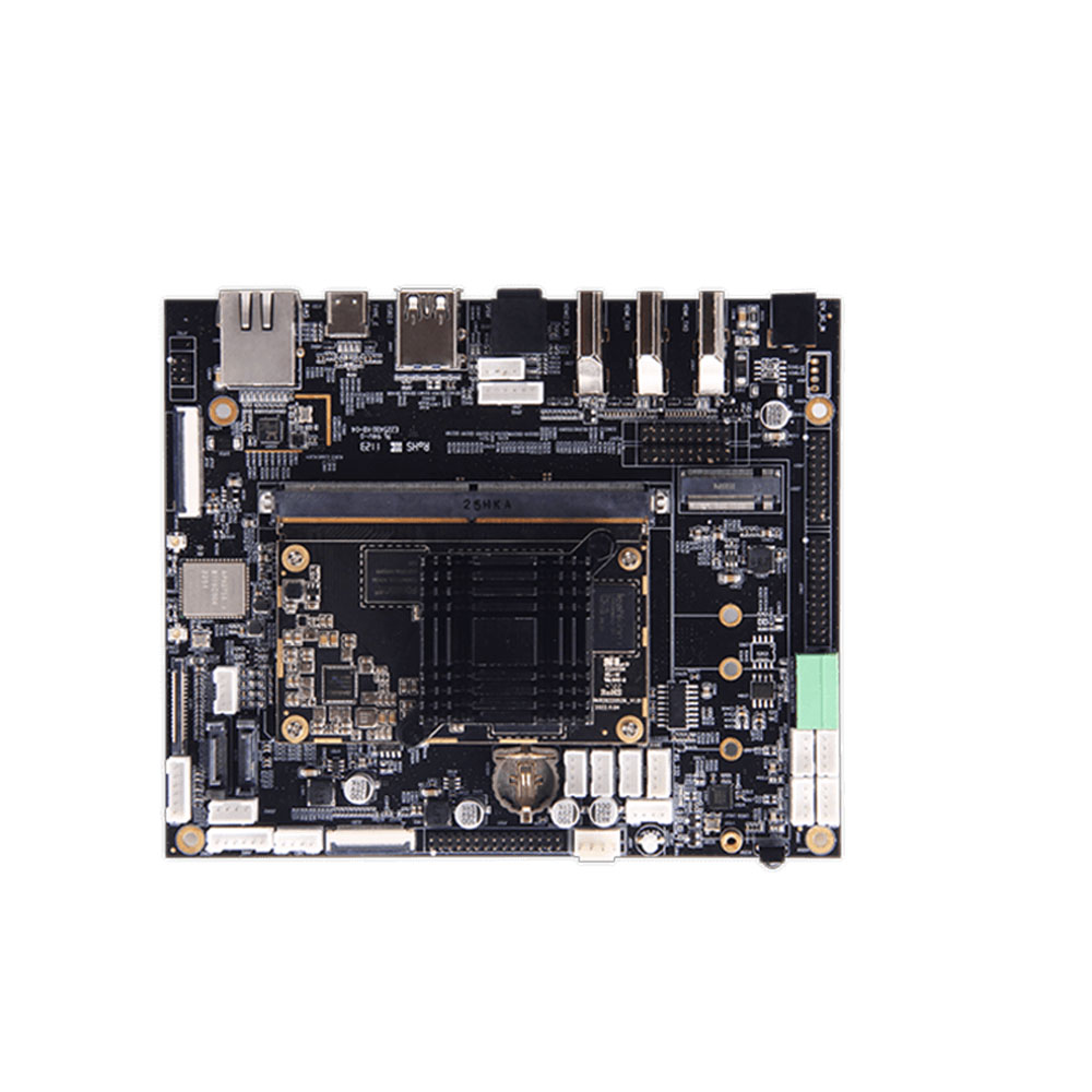 Rockchip Rk3588 Development Board - Scheda di Sviluppo AI Geniatech RockChip