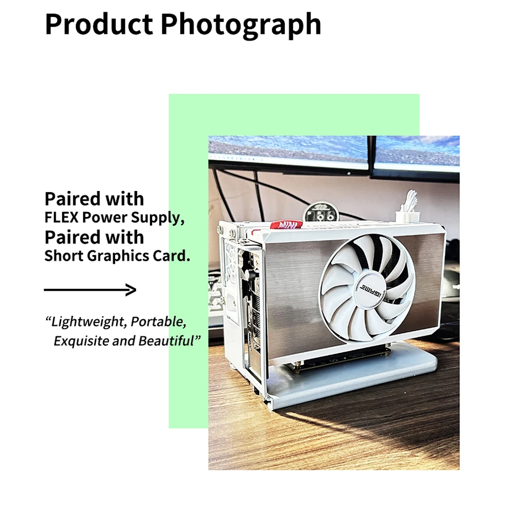 Dock EGPU Thunderbolt 4 3, Sta - Thunderbolt 4 Egpu Dock Mini Pc recensione e prezzo