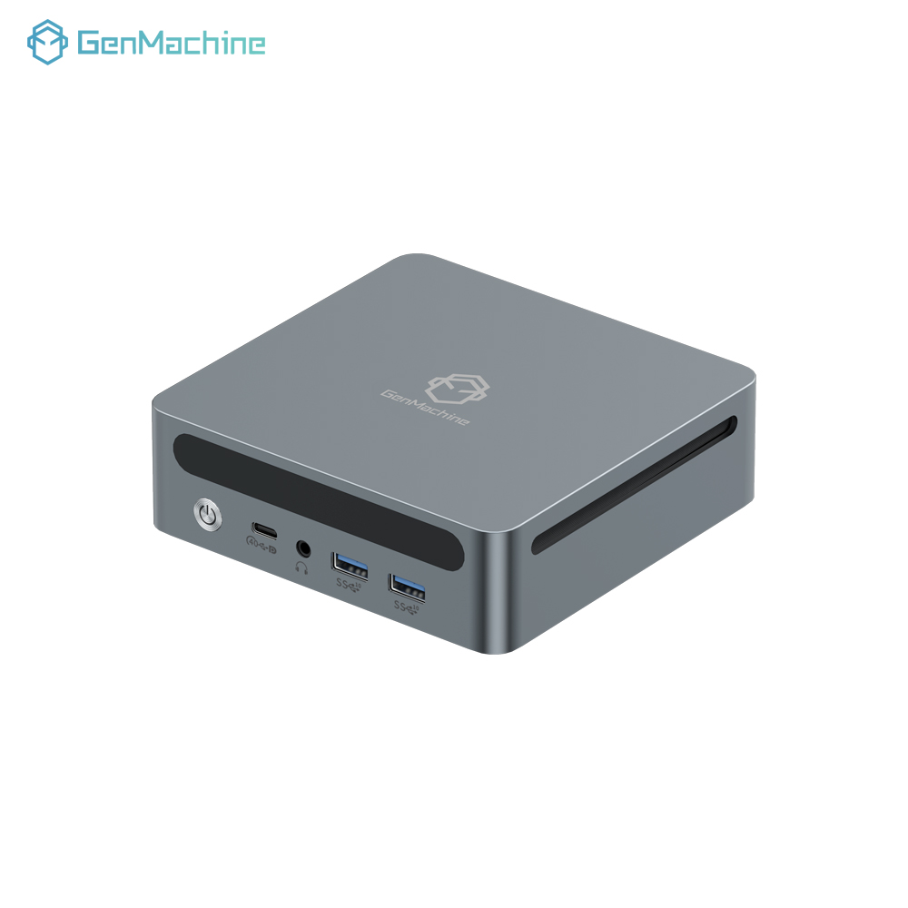 AMD Ryzen 7 7840HS Mini PC 32  - Amd Ryzen 7 7840Hs Mini Pc recensione e prezzo