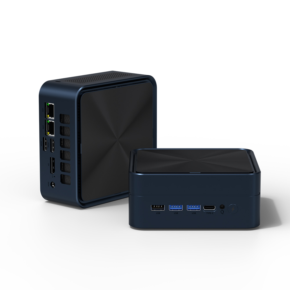 Mini PC AMD Ryzen 7 7735HS 784 - Amd Ryzen 7 7840Hs Mini Pc recensione e prezzo