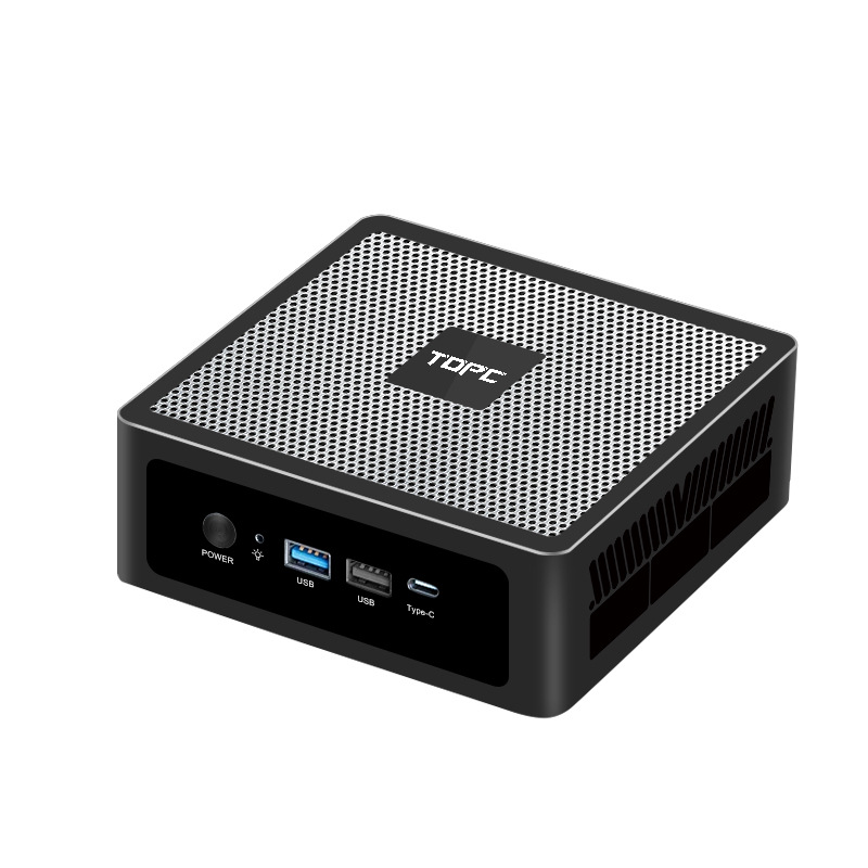 TOPC Mini PC 13a generazione I - Intel Core I9 13900H Mini Pc recensione e prezzo