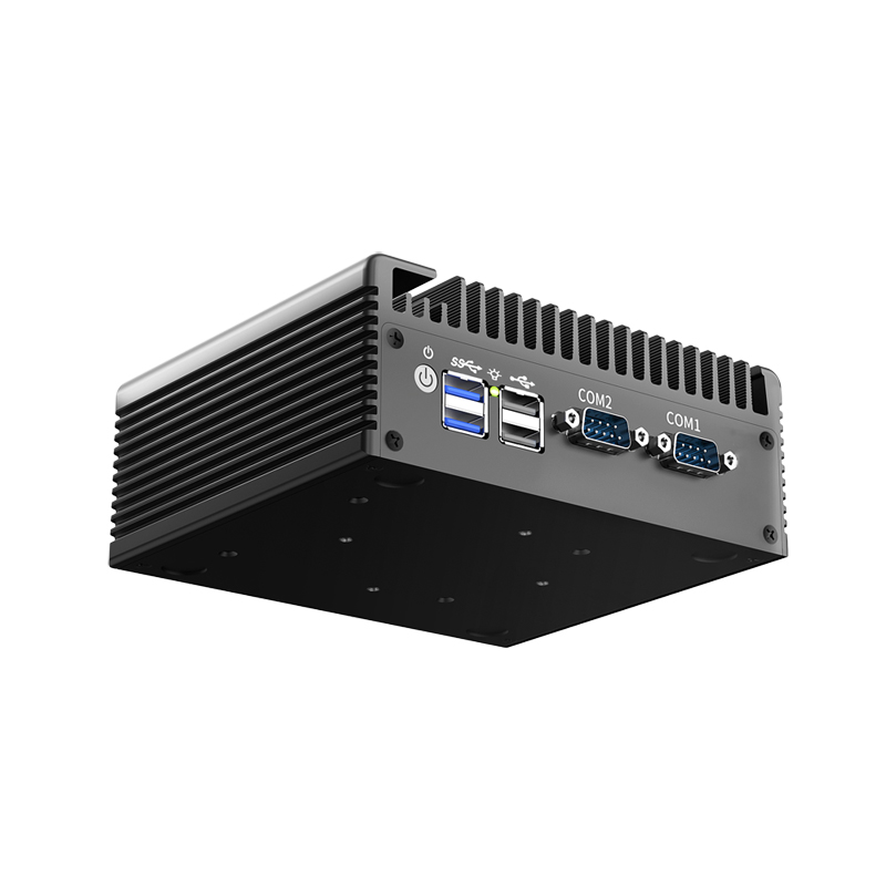 Router morbido 12a generazione - Pfsense Firewall Router 2.5G 4 I226 recensione e prezzo