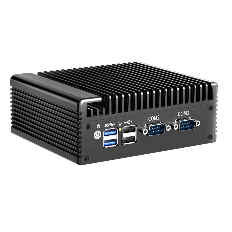 Router morbido 12a generazione - Pfsense Firewall Router 2.5G 4 I226 recensione e prezzo