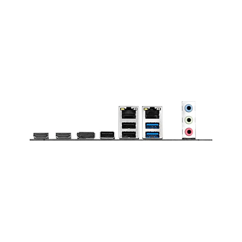 Set Scheda Madre H610 ITX con  - Lga1700 Itx Motherboard Ddr5 recensione e prezzo