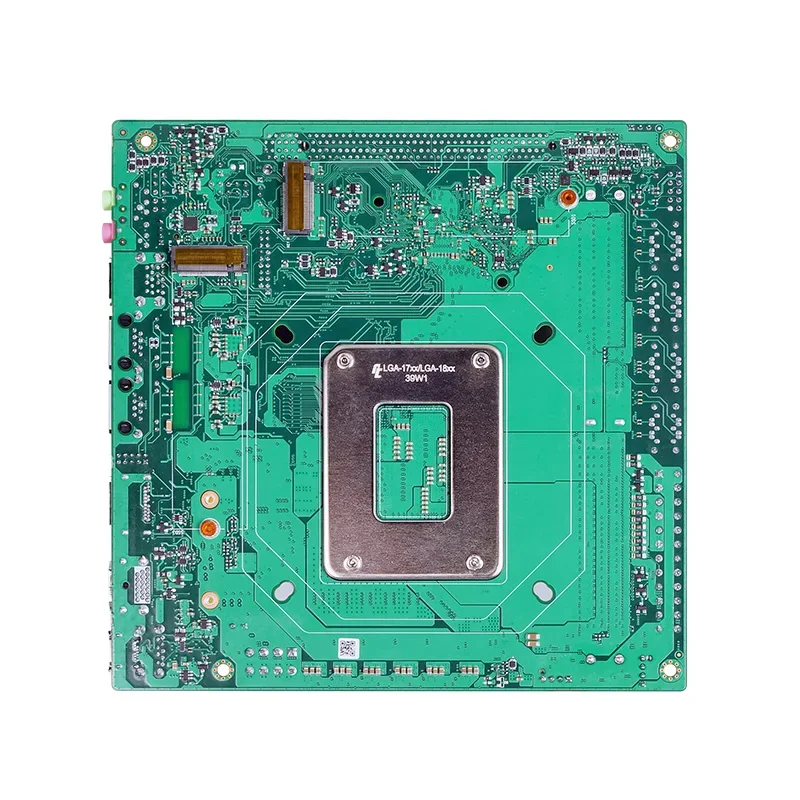 Nuovissima Scheda Madre per Co - Lga1700 Itx Motherboard Ddr5 recensione e prezzo