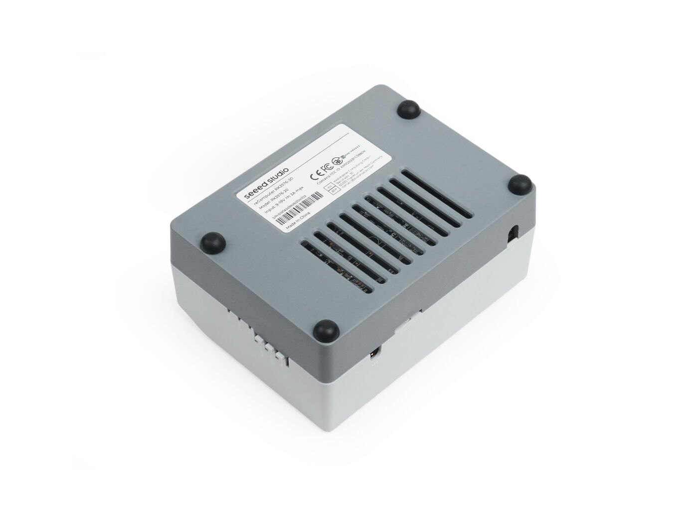 Open Rockchip AI Box personali - Rockchip Rk3588 Development Board recensione e prezzo