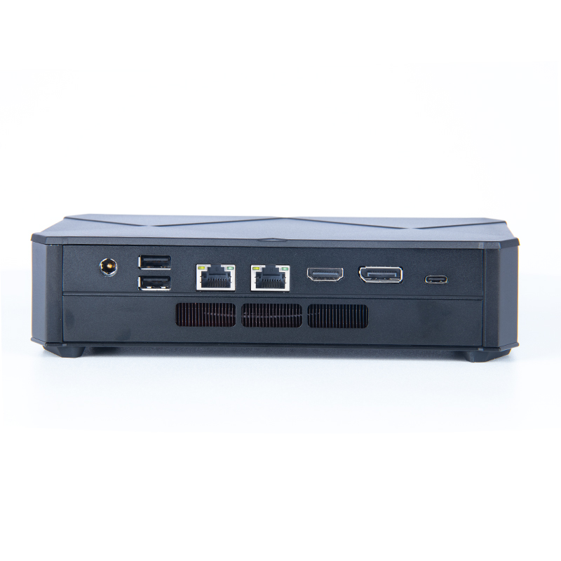 Mini PC AMD Ryzen 7 7840HS con - Amd Ryzen 7 7840Hs Mini Pc recensione e prezzo