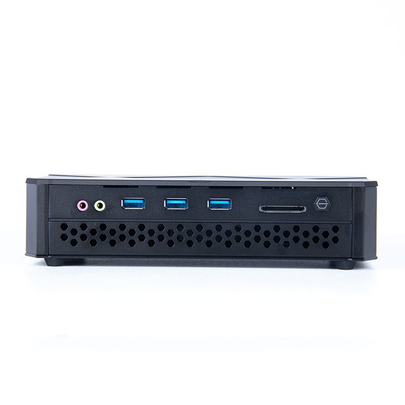 Mini PC AMD Ryzen 7 7840HS con - Amd Ryzen 7 7840Hs Mini Pc recensione e prezzo
