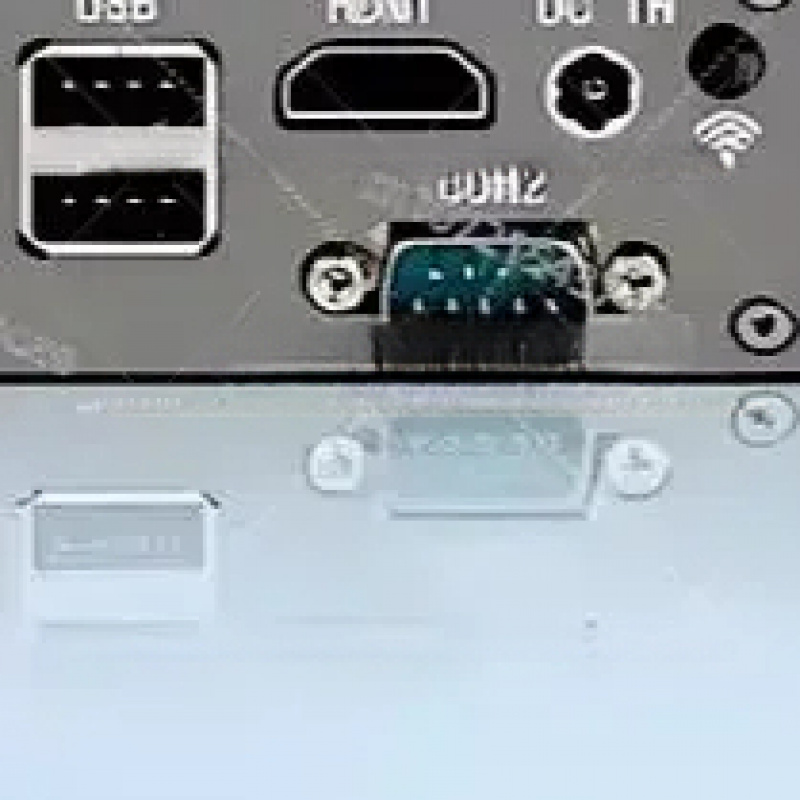 Mini PC Industriale - Quad-Cor - Fanless Industrial Pc Rs485 Core I7 recensione e prezzo