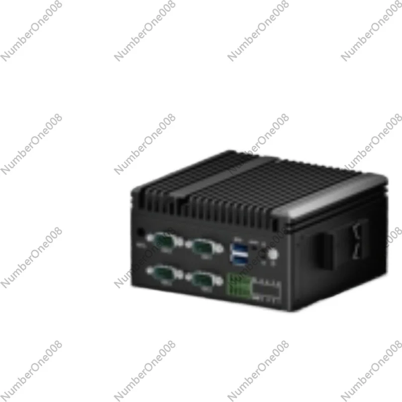 Mini PC Industriale Fanless co - Fanless Industrial Pc Rs485 Core I7 recensione e prezzo