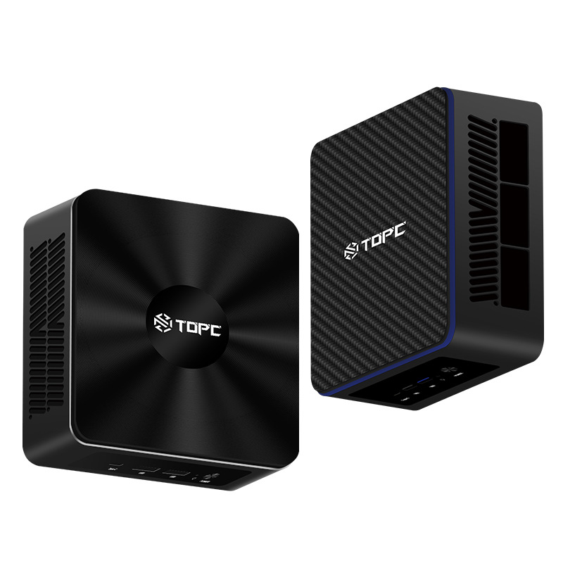Intel Core i9 13900H/i7 13700H - Intel Core I9 13900H Mini Pc recensione e prezzo