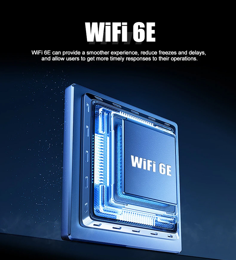 Intel Core i9 13900H/i7 13700H - Intel Core I9 13900H Mini Pc recensione e prezzo