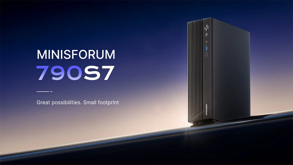 Minisforum Mini PC da Gaming A - Mini Pc Rtx 4060 Ddr5 recensione e prezzo
