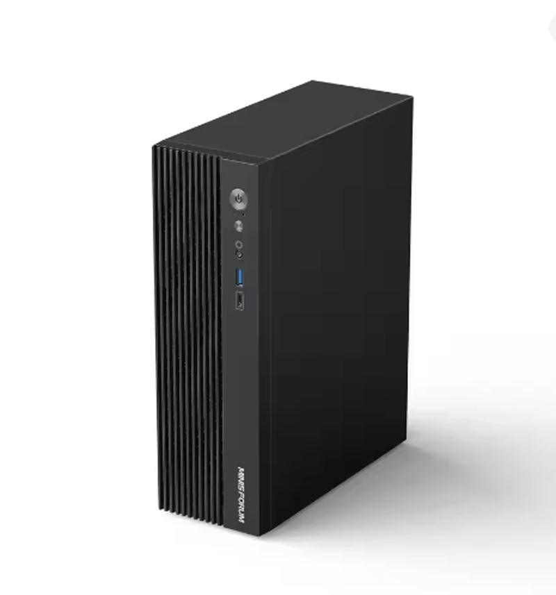 Minisforum Mini PC da Gaming A - Mini Pc Rtx 4060 Ddr5 recensione e prezzo