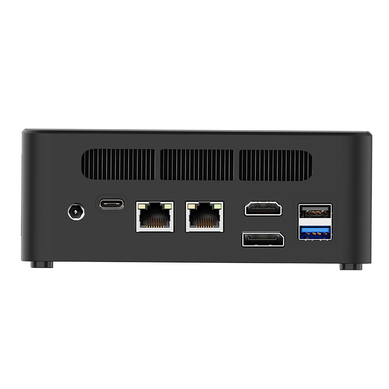 Nuovo Mini PC da Gaming Person - Amd Ryzen 7 7840Hs Mini Pc recensione e prezzo