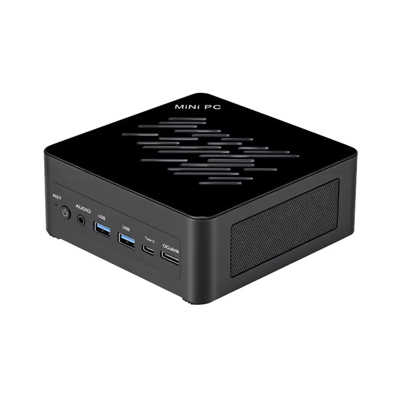 Mini PC Gamer Topton con Intel - Oculink Egpu Mini Pc recensione e prezzo