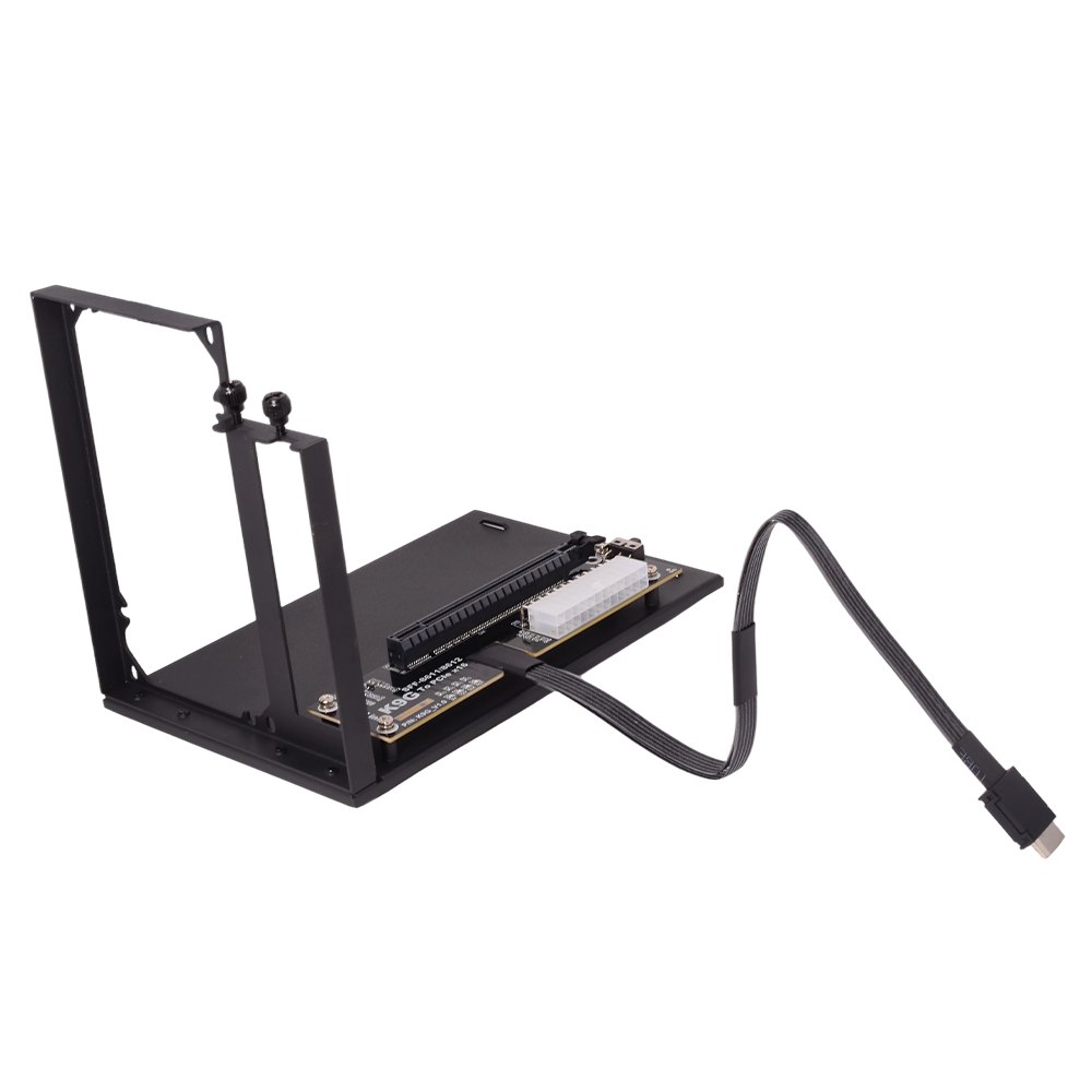 Adattatore eGPU K993G-BK7 PCI- - Oculink Egpu Mini Pc recensione e prezzo