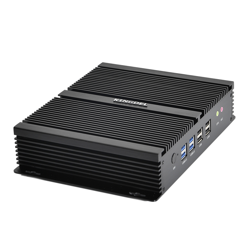 Grande Offerta: Computer Indus - Fanless Industrial Pc Rs485 Core I7 recensione e prezzo