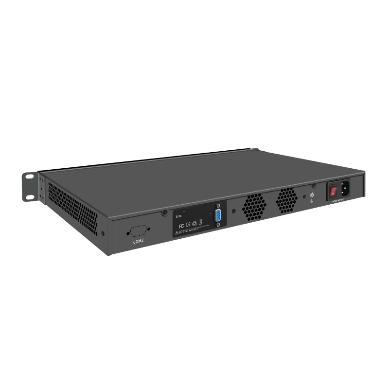 【Nuovo Arrivo】Router Firewall  - Pfsense Firewall Router 2.5G 4 I226 recensione e prezzo