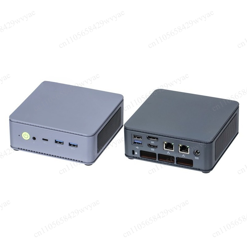 Mini PC K6 M6, AMD Ryzen 7 784 - Amd Ryzen 7 7840Hs Mini Pc recensione e prezzo