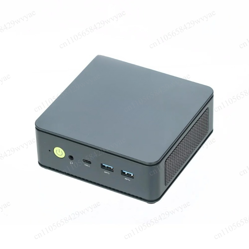 Mini PC K6 M6, AMD Ryzen 7 784 - Amd Ryzen 7 7840Hs Mini Pc recensione e prezzo