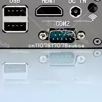 Mini PC industriale - Quad-Cor - Fanless Industrial Pc Rs485 Core I7 recensione e prezzo