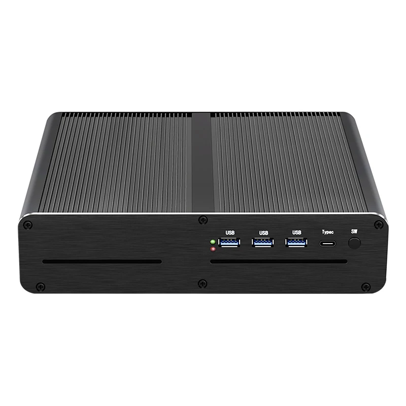 Mini PC da gioco Core i7 13700 - Mini Pc Rtx 4060 Ddr5 recensione e prezzo