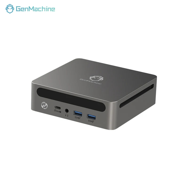 AMD Ryzen 7 7840HS Mini PC 32  - Amd Ryzen 7 7840Hs Mini Pc recensione e prezzo