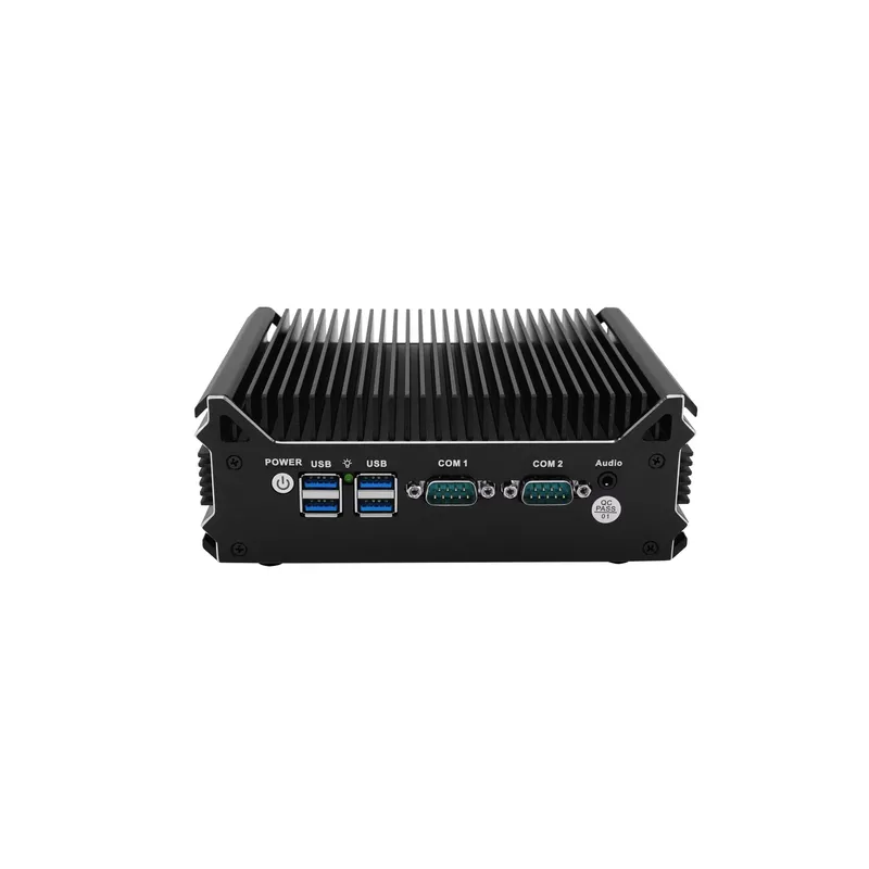 PC Industriale Mini Fanless co - Fanless Industrial Pc Rs485 Core I7 recensione e prezzo