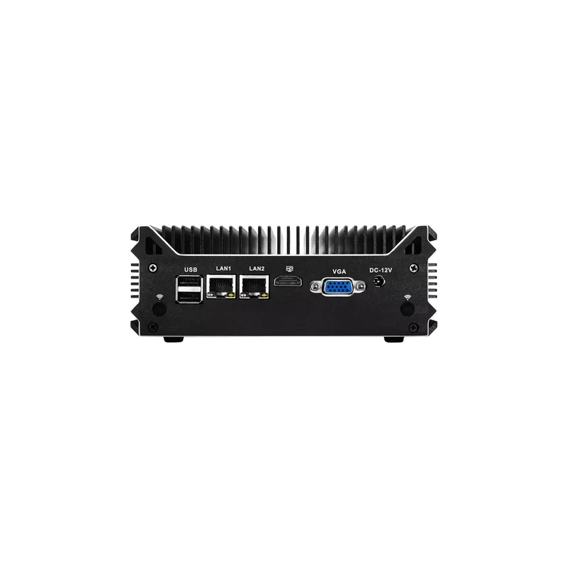 PC Industriale Mini Fanless co - Fanless Industrial Pc Rs485 Core I7 recensione e prezzo