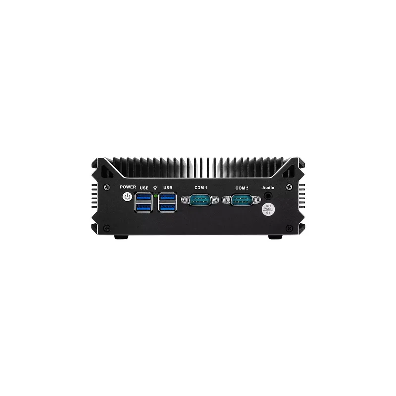 PC Industriale Mini Fanless co - Fanless Industrial Pc Rs485 Core I7 recensione e prezzo