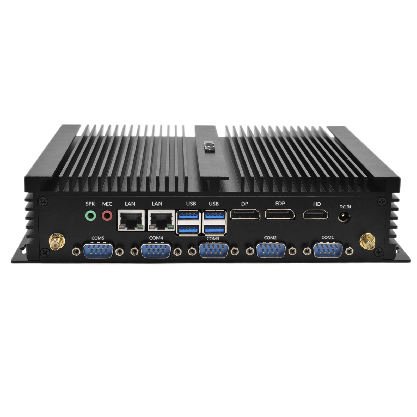 Mini PC Industriale Embedded R - Fanless Industrial Pc Rs485 Core I7 recensione e prezzo