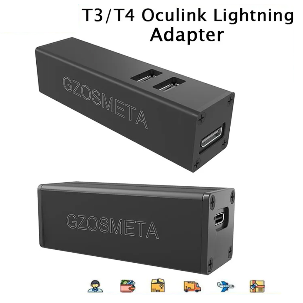 Adattatore Oculink Thunderbolt - Oculink Egpu Mini Pc recensione e prezzo