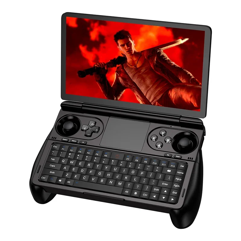 GPD 2025 WIN Mini 16GB 32GB di - Amd Ryzen 7 7840Hs Mini Pc recensione e prezzo
