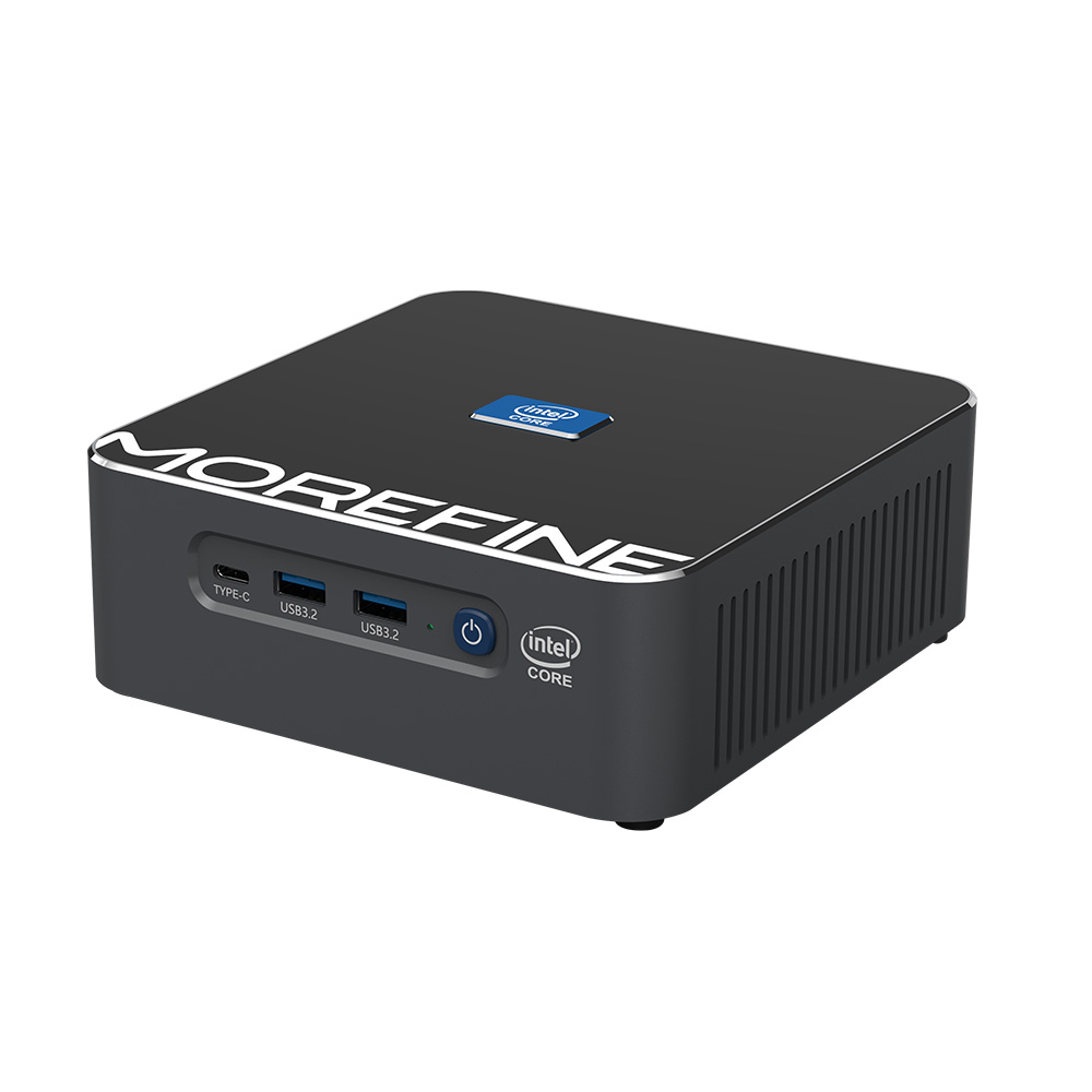 2025 Mini computer Intel Core  - Intel Core I9 13900H Mini Pc recensione e prezzo