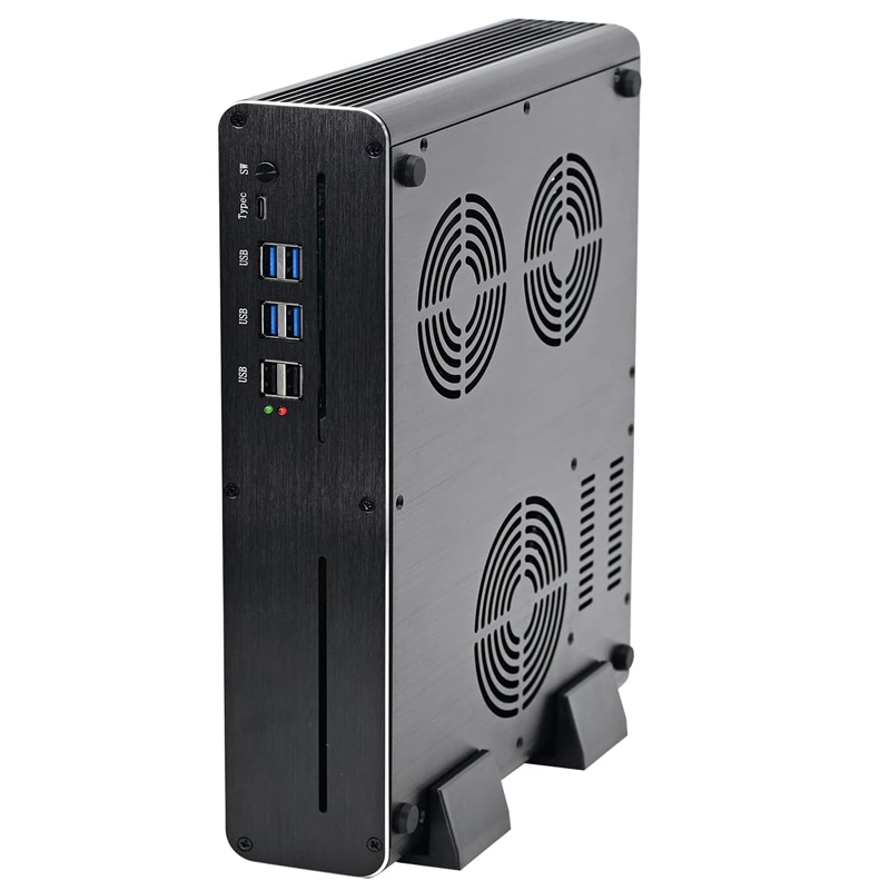 Mini PC da Gaming Partaker 8K: - Mini Pc Rtx 4060 Ddr5 recensione e prezzo