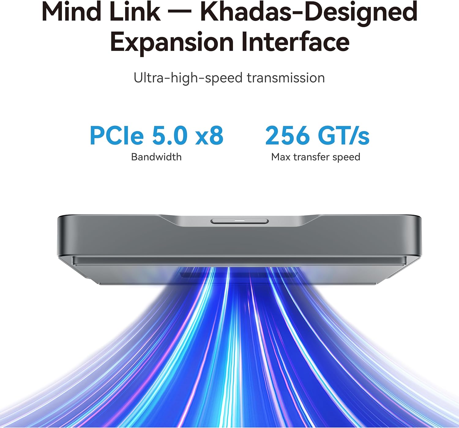 Khadas Mind 2 Mini PC e Khadas - Thunderbolt 4 Egpu Dock Mini Pc recensione e prezzo
