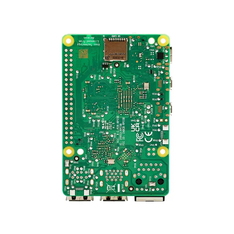 VivaCTRaspberry Pi 5B 4G/8GB S - Raspberry Pi 5 8Gb Board recensione e prezzo