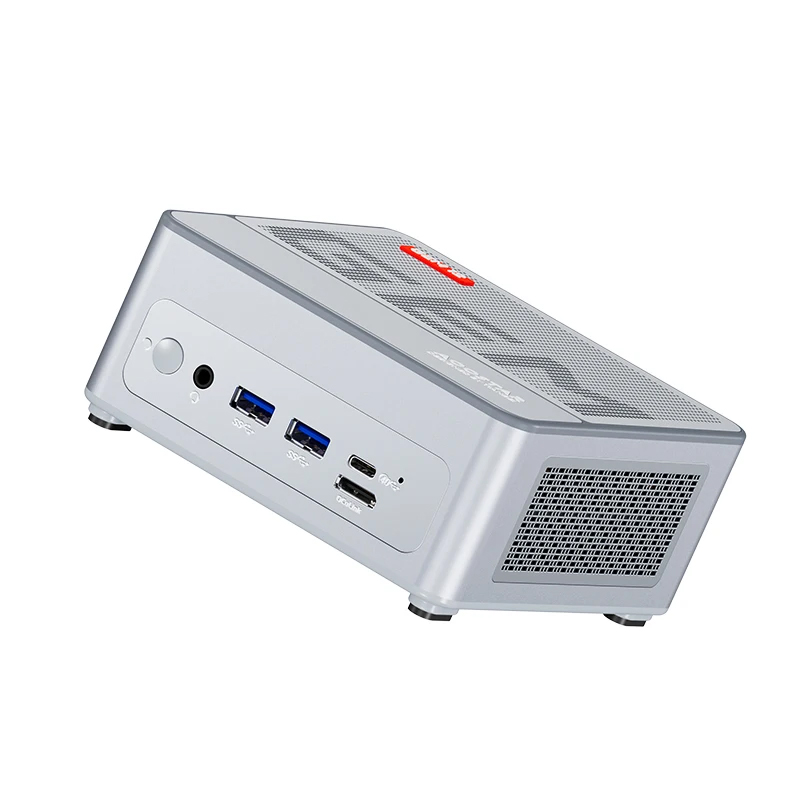 GEM12 AMD Ryzen 7 8845HS/R7 78 - Amd Ryzen 7 7840Hs Mini Pc recensione e prezzo