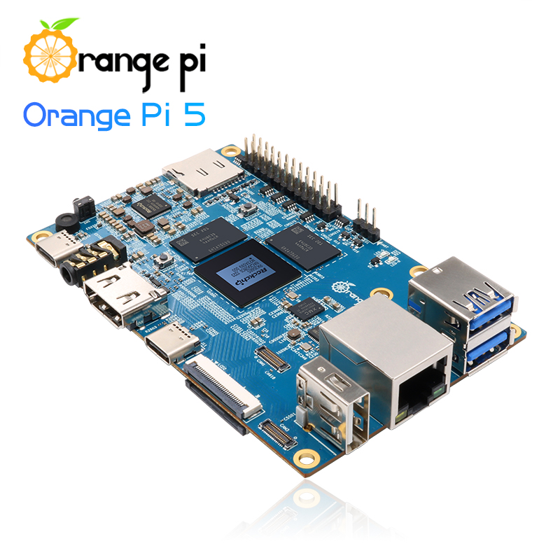 Orange Pi 5 4GB RK3588S, modul - Orange Pi 5 Plus 16Gb recensione e prezzo