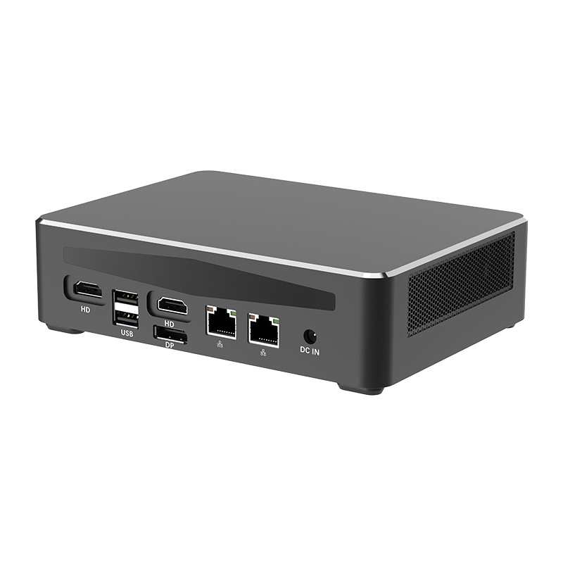 Potente computer desktop con d - Intel Core I9 13900H Mini Pc recensione e prezzo