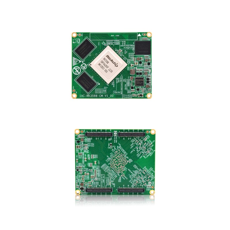 Scheda di Sviluppo Rockchip RK - Rockchip Rk3588 Development Board recensione e prezzo
