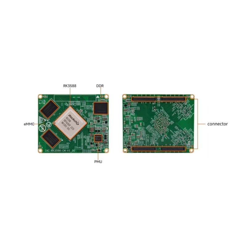 Scheda di Sviluppo Rockchip RK - Rockchip Rk3588 Development Board recensione e prezzo