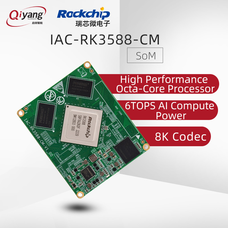 Scheda di Sviluppo Rockchip RK - Rockchip Rk3588 Development Board recensione e prezzo